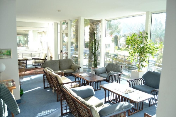 Hotel Piccolo Mondo